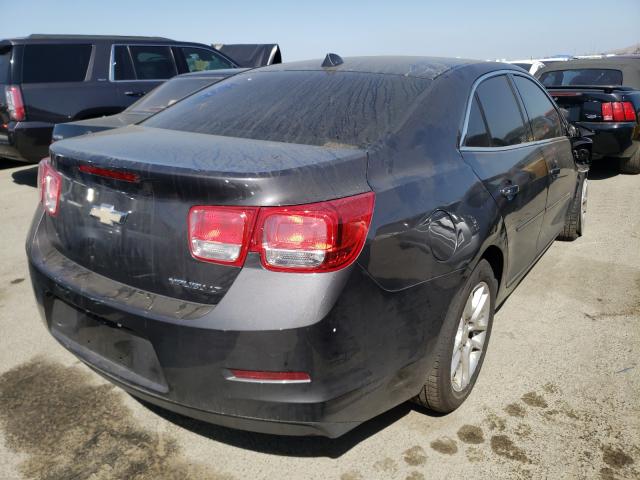 Photo 3 VIN: 1G11C5SA3DF219058 - CHEVROLET MALIBU 1LT 