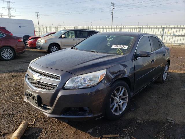 Photo 1 VIN: 1G11C5SA3DF219092 - CHEVROLET MALIBU 1LT 