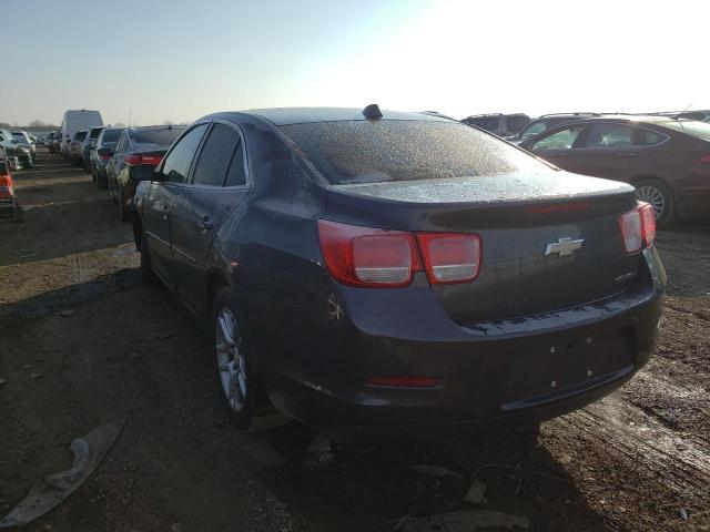 Photo 2 VIN: 1G11C5SA3DF219092 - CHEVROLET MALIBU 1LT 