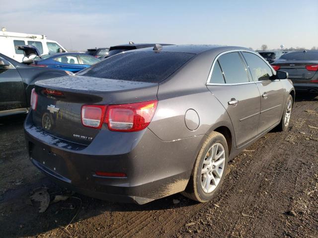 Photo 3 VIN: 1G11C5SA3DF219092 - CHEVROLET MALIBU 1LT 