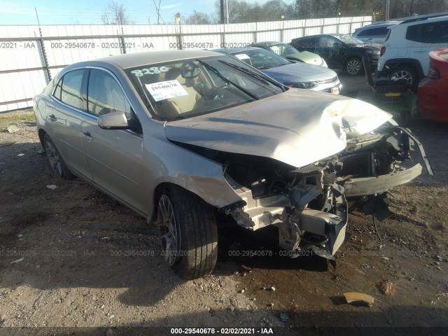 Photo 0 VIN: 1G11C5SA3DF219786 - CHEVROLET MALIBU 