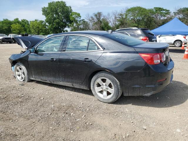 Photo 1 VIN: 1G11C5SA3DF222588 - CHEVROLET MALIBU 4D 