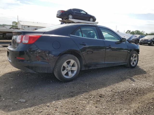 Photo 2 VIN: 1G11C5SA3DF222588 - CHEVROLET MALIBU 4D 