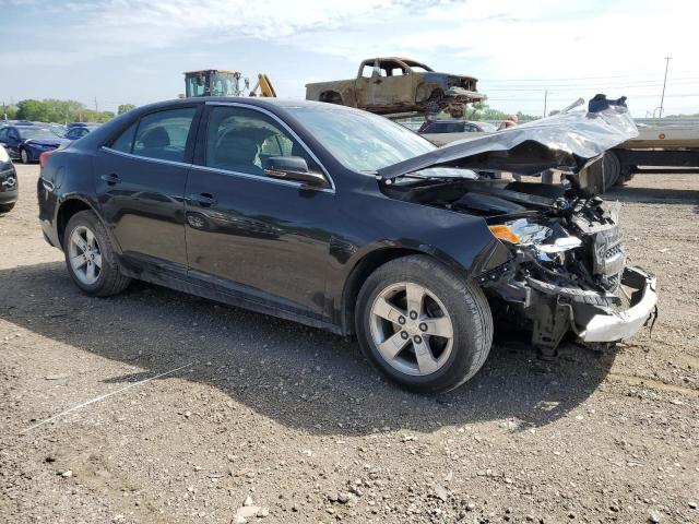 Photo 3 VIN: 1G11C5SA3DF222588 - CHEVROLET MALIBU 4D 