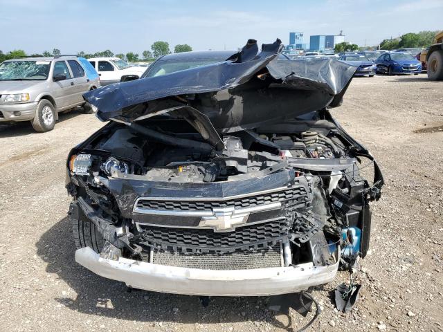 Photo 4 VIN: 1G11C5SA3DF222588 - CHEVROLET MALIBU 4D 