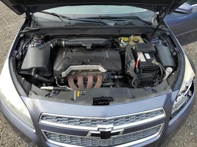 Photo 10 VIN: 1G11C5SA3DF223157 - CHEVROLET MALIBU 