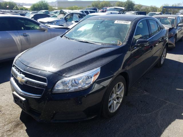 Photo 1 VIN: 1G11C5SA3DF225393 - CHEVROLET MALIBU 1LT 