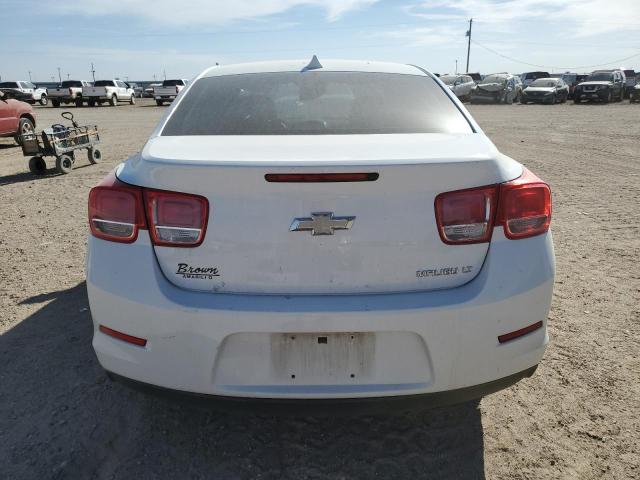 Photo 5 VIN: 1G11C5SA3DF226950 - CHEVROLET MALIBU 1LT 