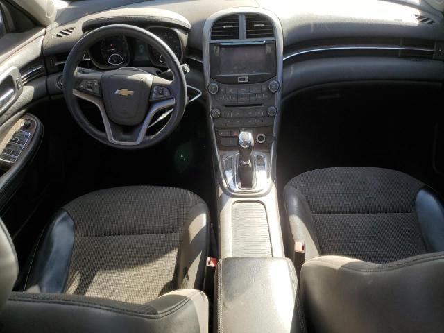 Photo 7 VIN: 1G11C5SA3DF226950 - CHEVROLET MALIBU 1LT 