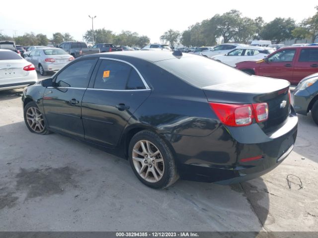 Photo 2 VIN: 1G11C5SA3DF230285 - CHEVROLET MALIBU 