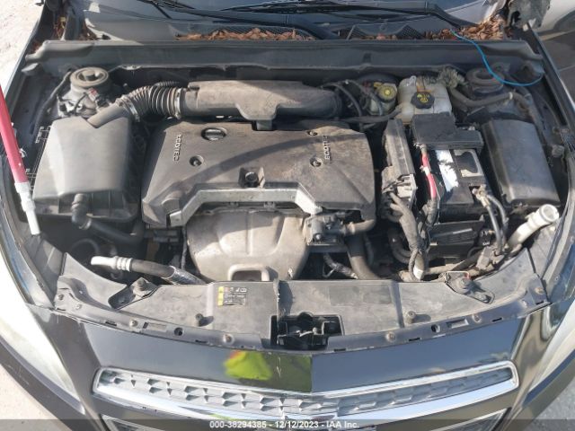 Photo 9 VIN: 1G11C5SA3DF230285 - CHEVROLET MALIBU 