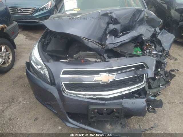 Photo 5 VIN: 1G11C5SA3DF232781 - CHEVROLET MALIBU 