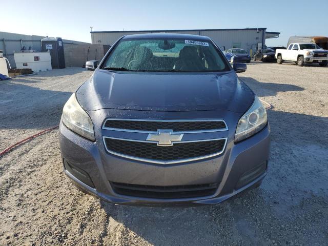 Photo 4 VIN: 1G11C5SA3DF236023 - CHEVROLET MALIBU 1LT 