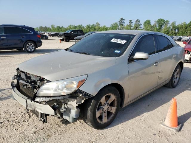 Photo 0 VIN: 1G11C5SA3DF241495 - CHEVROLET MALIBU 1LT 