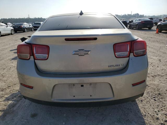 Photo 5 VIN: 1G11C5SA3DF241495 - CHEVROLET MALIBU 1LT 