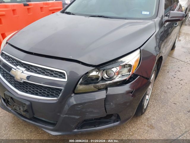 Photo 5 VIN: 1G11C5SA3DF242971 - CHEVROLET MALIBU 