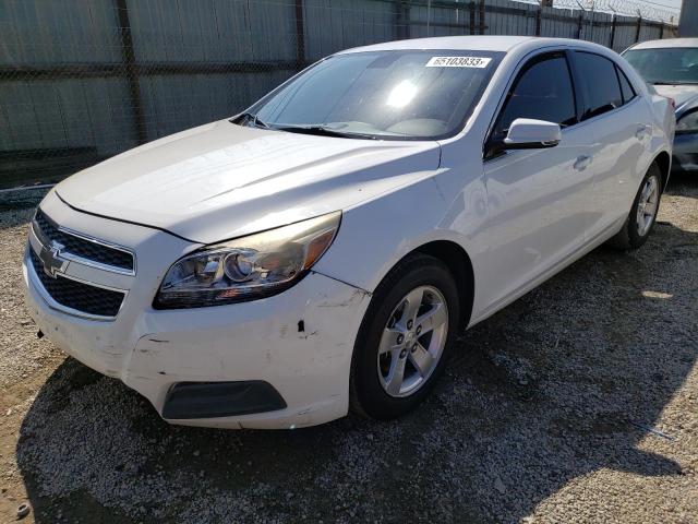 Photo 0 VIN: 1G11C5SA3DF248611 - CHEVROLET MALIBU 1LT 