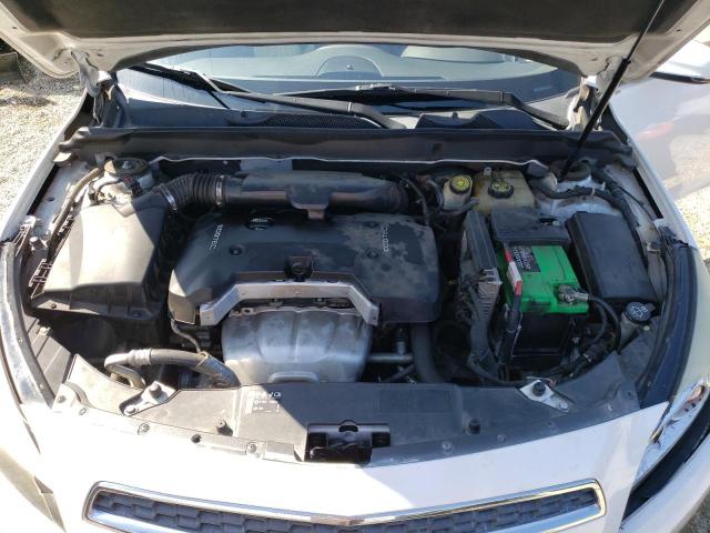 Photo 10 VIN: 1G11C5SA3DF248611 - CHEVROLET MALIBU 1LT 