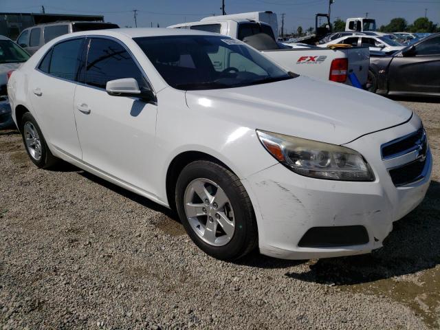 Photo 3 VIN: 1G11C5SA3DF248611 - CHEVROLET MALIBU 1LT 