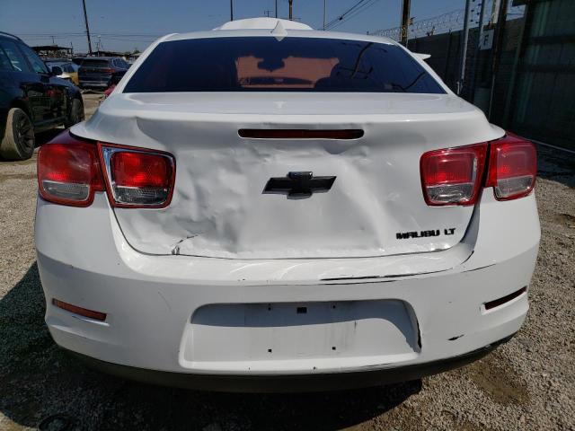 Photo 5 VIN: 1G11C5SA3DF248611 - CHEVROLET MALIBU 1LT 