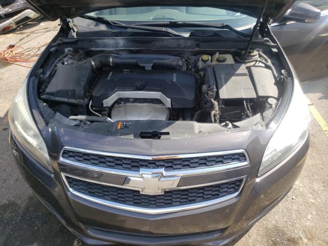 Photo 6 VIN: 1G11C5SA3DF251265 - CHEVROLET MALIBU 1LT 