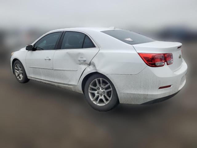 Photo 1 VIN: 1G11C5SA3DF252447 - CHEVROLET MALIBU 