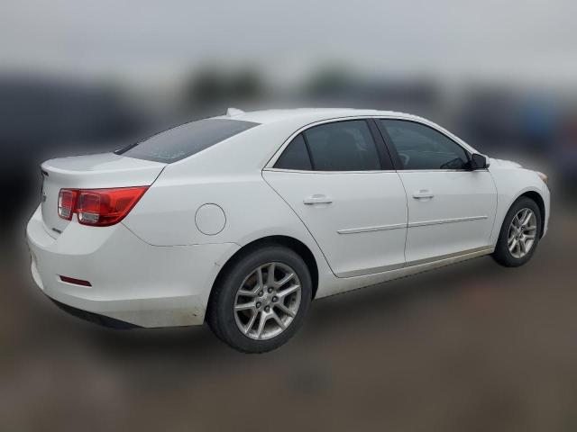 Photo 2 VIN: 1G11C5SA3DF252447 - CHEVROLET MALIBU 