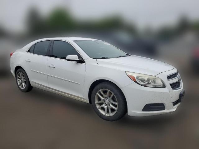 Photo 3 VIN: 1G11C5SA3DF252447 - CHEVROLET MALIBU 