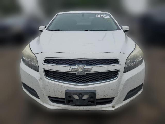 Photo 4 VIN: 1G11C5SA3DF252447 - CHEVROLET MALIBU 