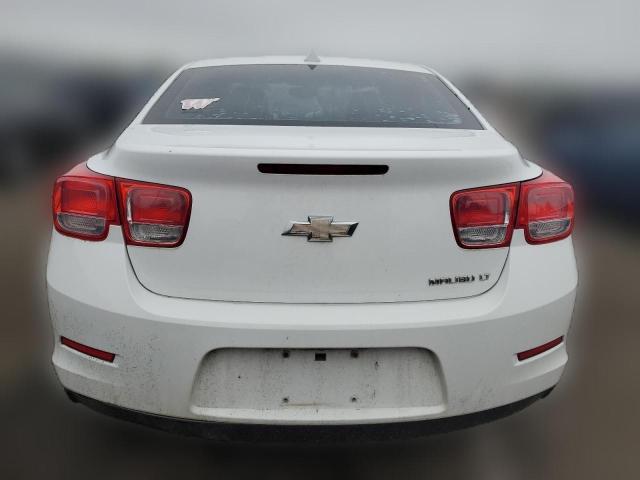 Photo 5 VIN: 1G11C5SA3DF252447 - CHEVROLET MALIBU 