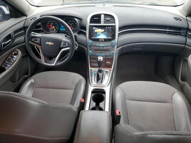 Photo 7 VIN: 1G11C5SA3DF252447 - CHEVROLET MALIBU 