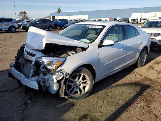 Photo 0 VIN: 1G11C5SA3DF253999 - CHEVROLET MALIBU 1LT 