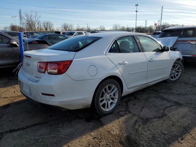 Photo 2 VIN: 1G11C5SA3DF253999 - CHEVROLET MALIBU 1LT 