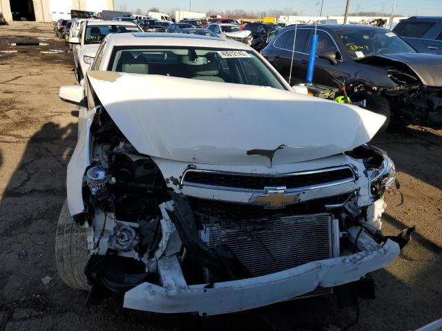 Photo 4 VIN: 1G11C5SA3DF253999 - CHEVROLET MALIBU 1LT 