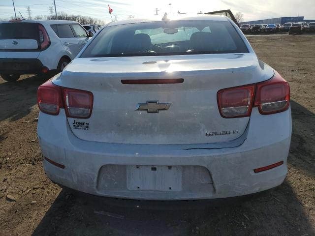 Photo 5 VIN: 1G11C5SA3DF253999 - CHEVROLET MALIBU 1LT 