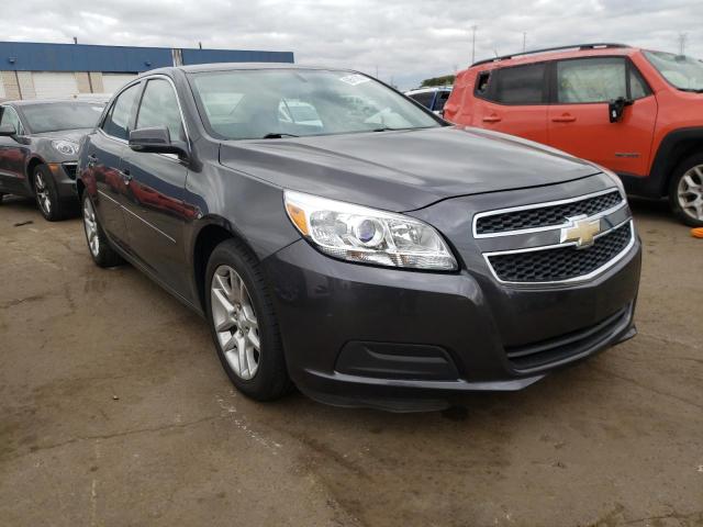 Photo 0 VIN: 1G11C5SA3DF267854 - CHEVROLET MALIBU 1LT 