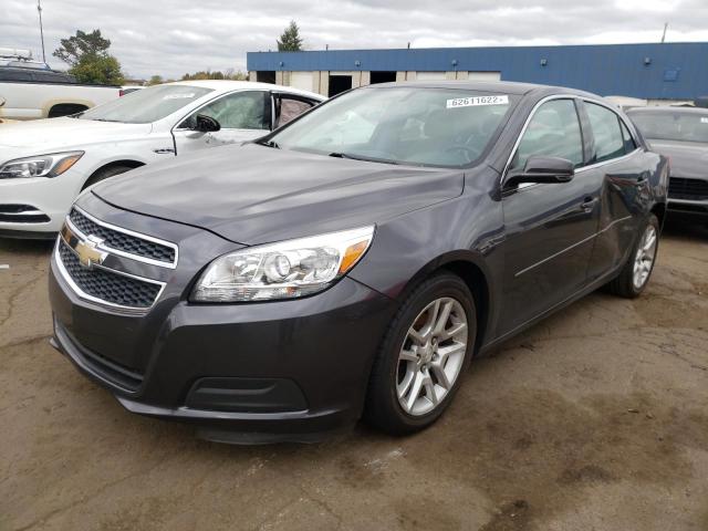 Photo 1 VIN: 1G11C5SA3DF267854 - CHEVROLET MALIBU 1LT 