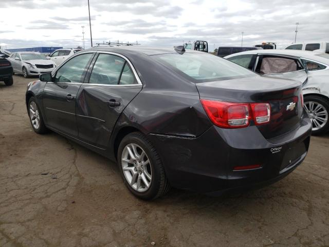 Photo 2 VIN: 1G11C5SA3DF267854 - CHEVROLET MALIBU 1LT 