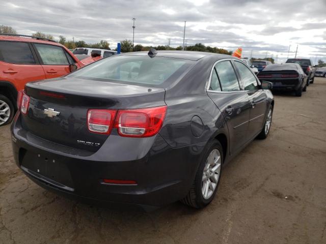 Photo 3 VIN: 1G11C5SA3DF267854 - CHEVROLET MALIBU 1LT 