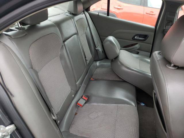 Photo 5 VIN: 1G11C5SA3DF267854 - CHEVROLET MALIBU 1LT 