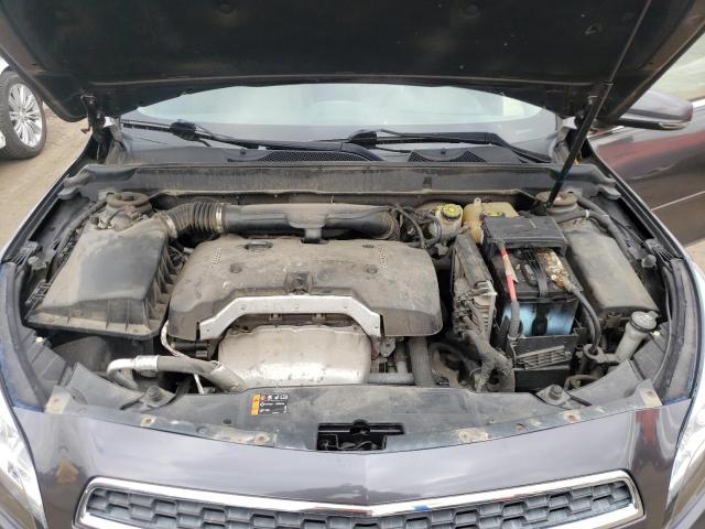 Photo 6 VIN: 1G11C5SA3DF267854 - CHEVROLET MALIBU 1LT 