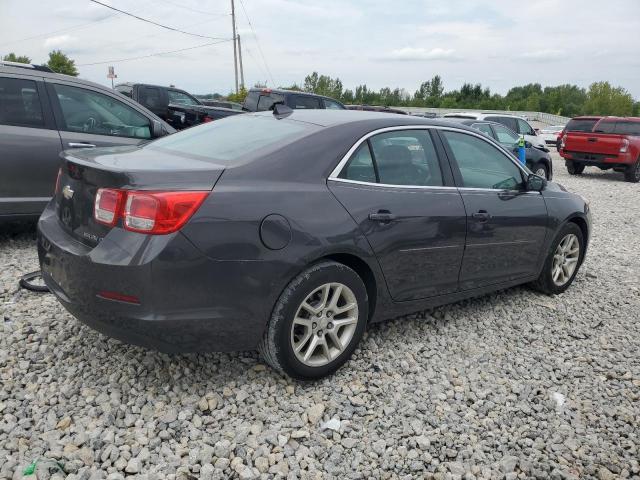 Photo 2 VIN: 1G11C5SA3DF275887 - CHEVROLET MALIBU 1LT 