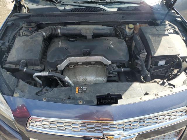 Photo 10 VIN: 1G11C5SA3DF293371 - CHEVROLET MALIBU 