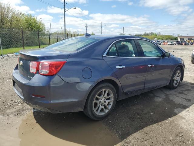 Photo 2 VIN: 1G11C5SA3DF293371 - CHEVROLET MALIBU 