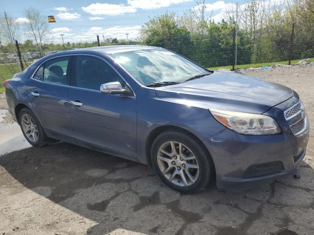 Photo 3 VIN: 1G11C5SA3DF293371 - CHEVROLET MALIBU 