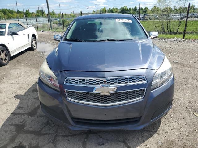 Photo 4 VIN: 1G11C5SA3DF293371 - CHEVROLET MALIBU 