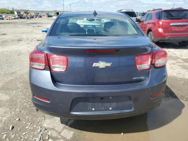 Photo 5 VIN: 1G11C5SA3DF293371 - CHEVROLET MALIBU 