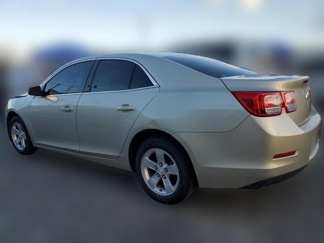 Photo 1 VIN: 1G11C5SA3DF295427 - CHEVROLET MALIBU 