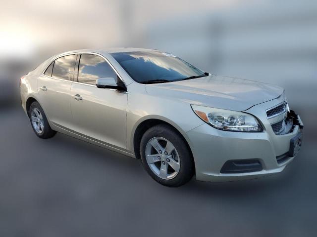 Photo 3 VIN: 1G11C5SA3DF295427 - CHEVROLET MALIBU 