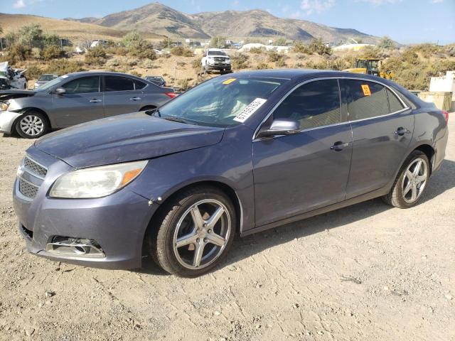 Photo 0 VIN: 1G11C5SA3DF296979 - CHEVROLET MALIBU 1LT 